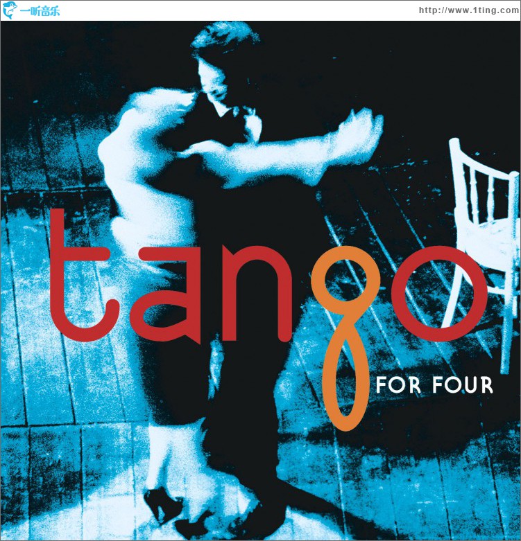Tango for Four