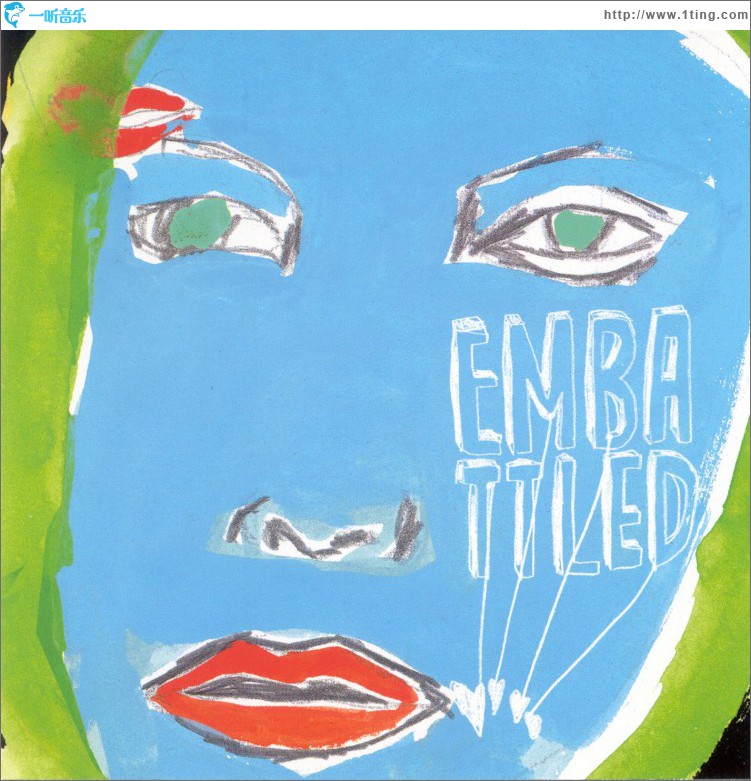 The Embattled Hearts