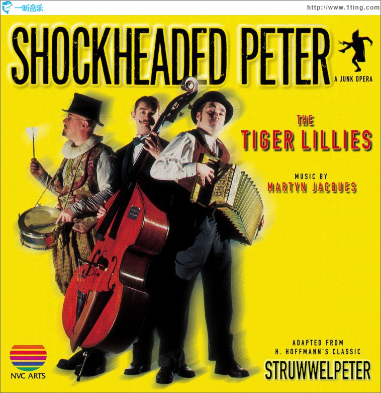 Shockheaded Peter