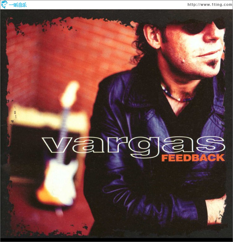 Feedback Vargas Bluestrology