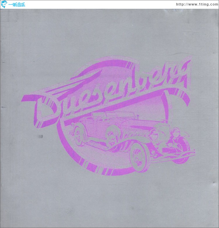 Duesenberg