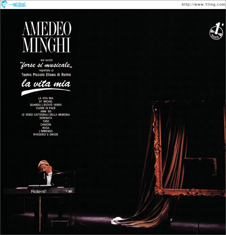 La Vita Mia