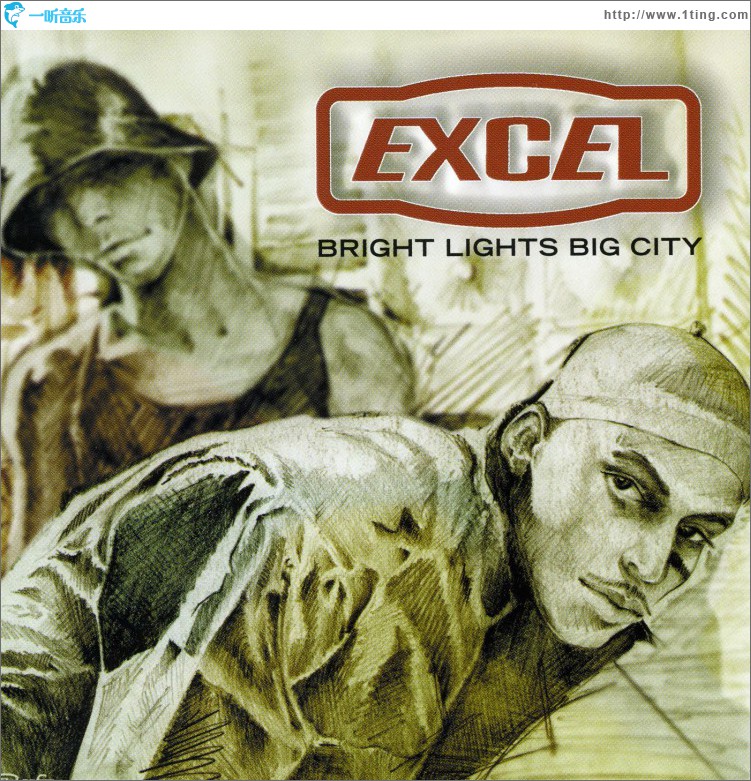 Bright Lights Big City