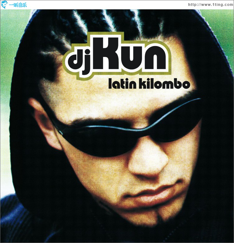 Latin Kilombo