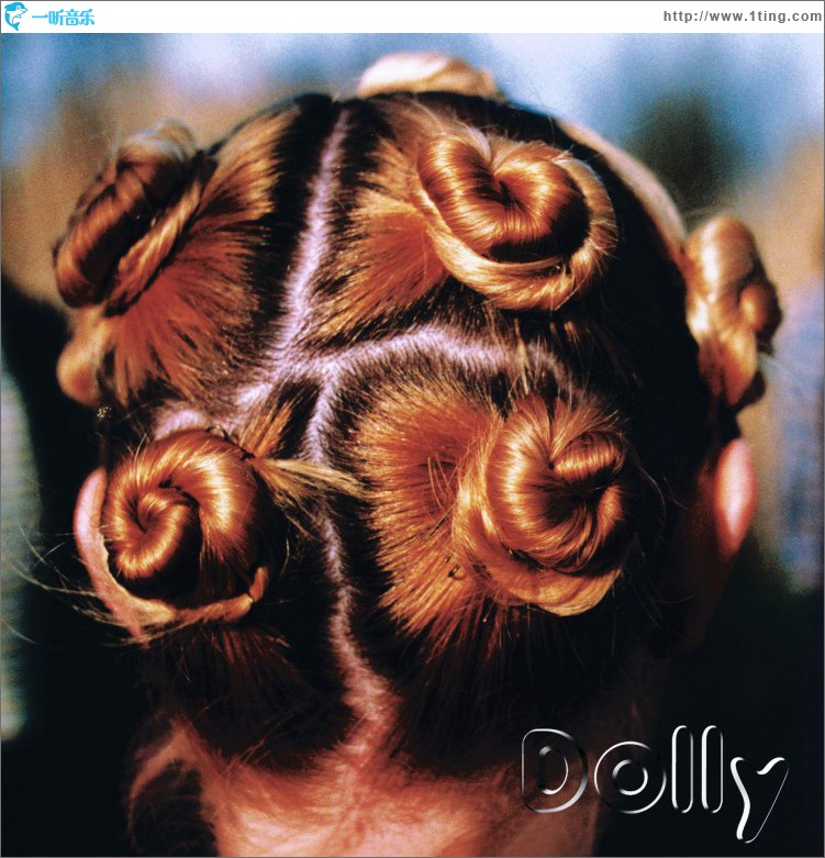 Dolly (Version Anglaise)