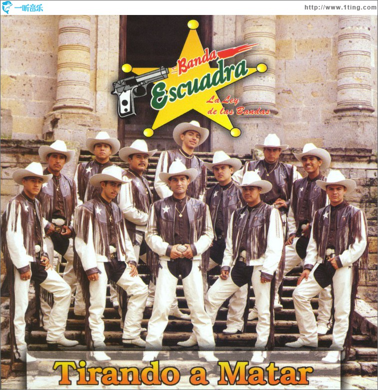 Tirando a matar