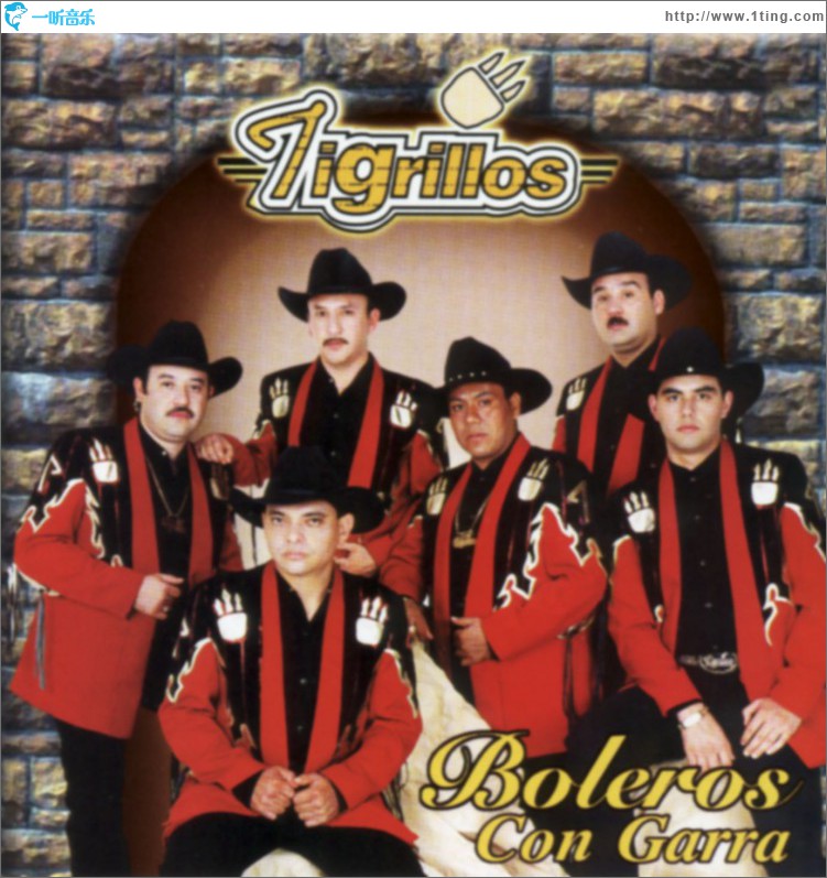 Boleros con garra