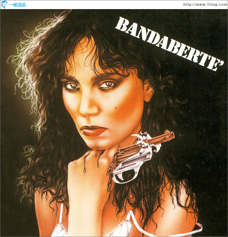 Banda Berte'
