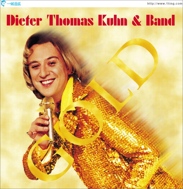 Gold - Party Edition