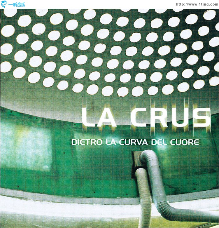 Dietro La Curva Del Cuore