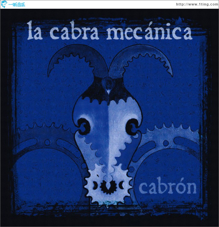Cabron