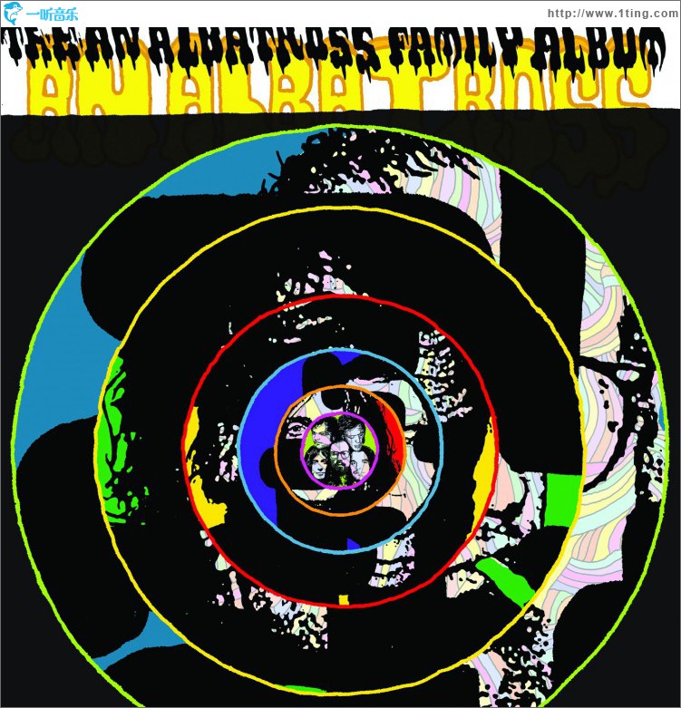 The An Albatross Family Album