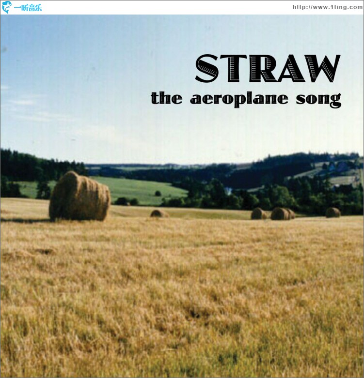 The Aeroplane Song