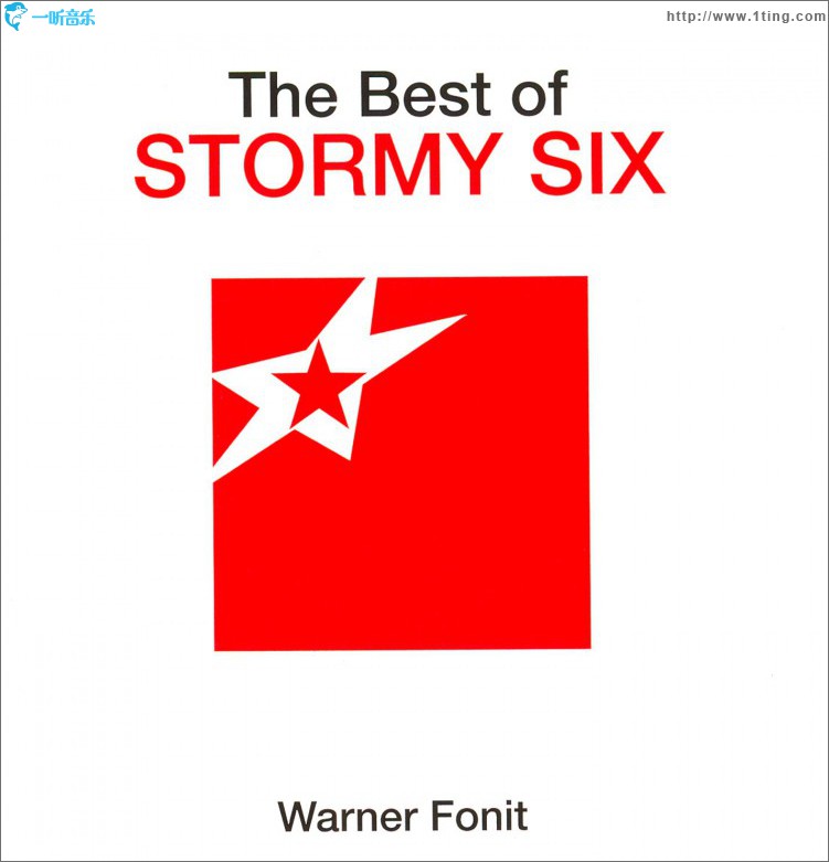 The Best of Stormy Six