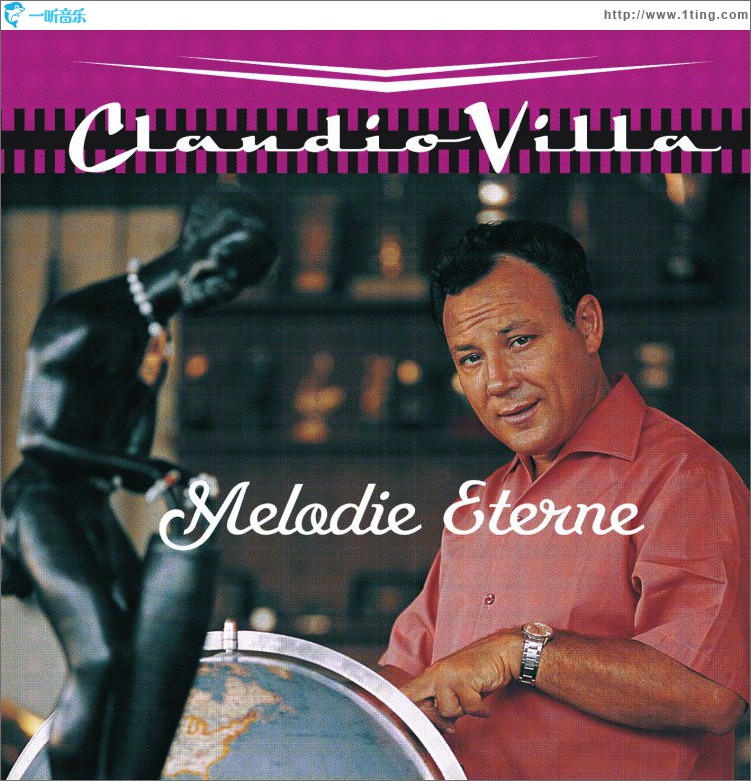 MELODIE ETERNE
