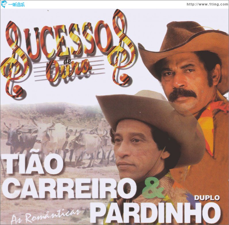 Sucessos de Ouro (As Românticas)
