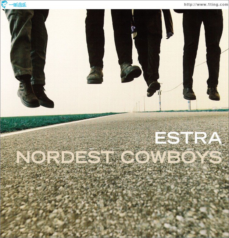 Nordest Cowboys