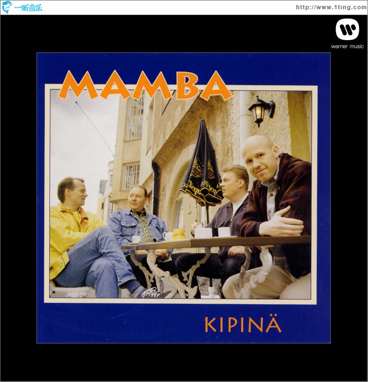 Kipinä