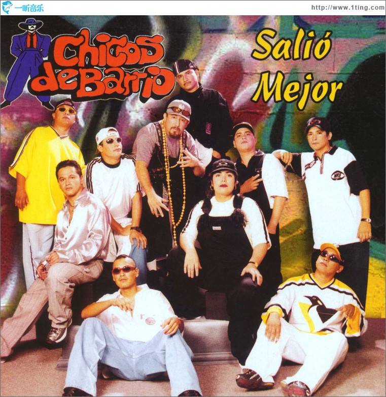Salió mejor