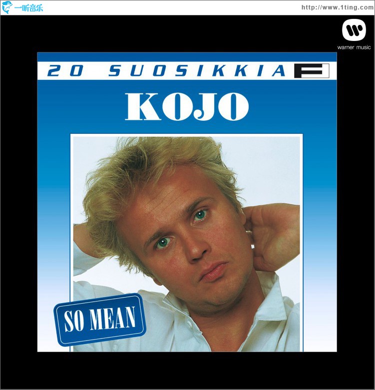 20 Suosikkia / So Mean