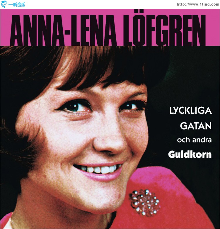 Lyckliga gatan och andra guldkorn