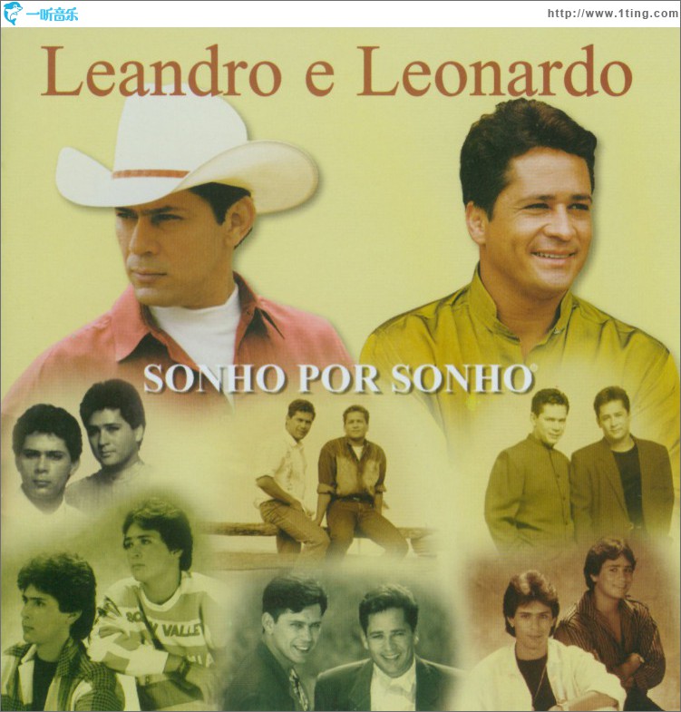 Sonho por Sonho