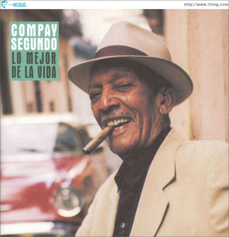 Lo Mejor De La Vida (Spain)