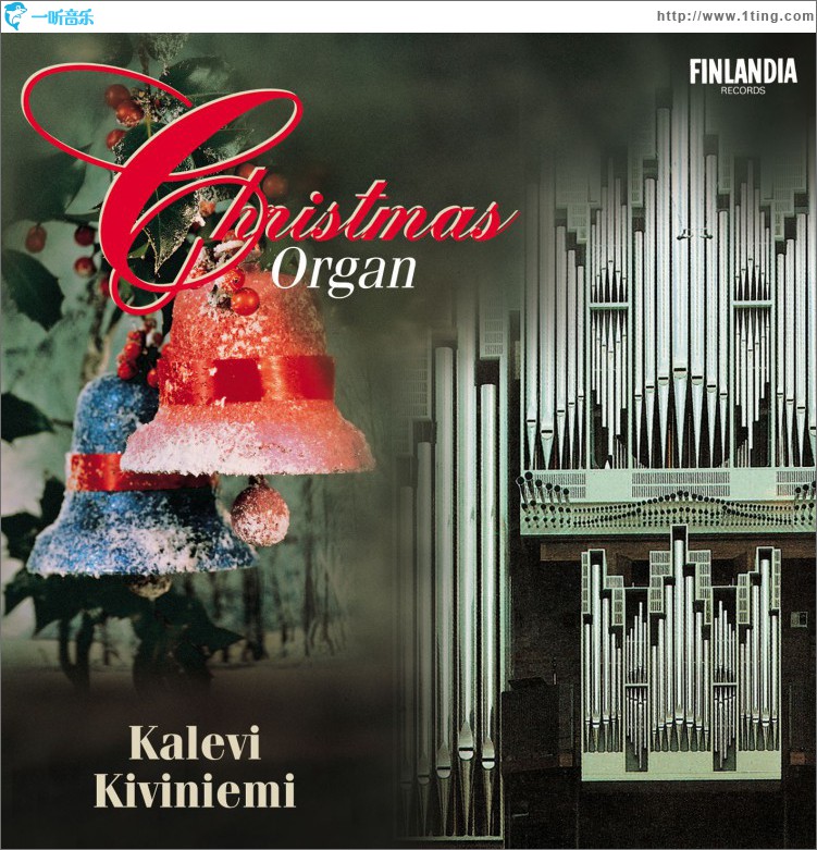 Christmas Organ