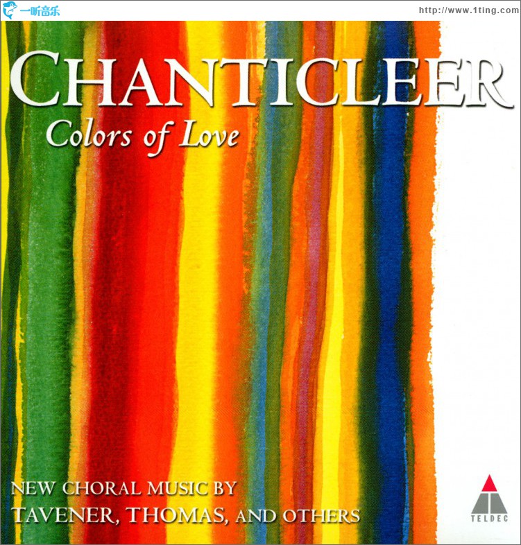 Colors of Love