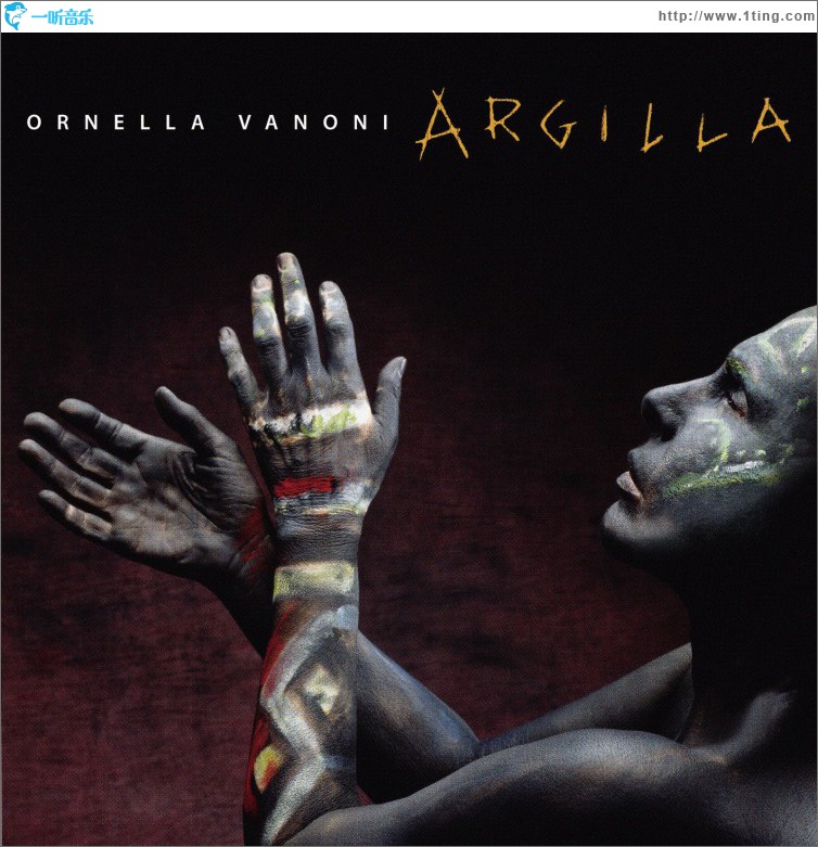 Argilla