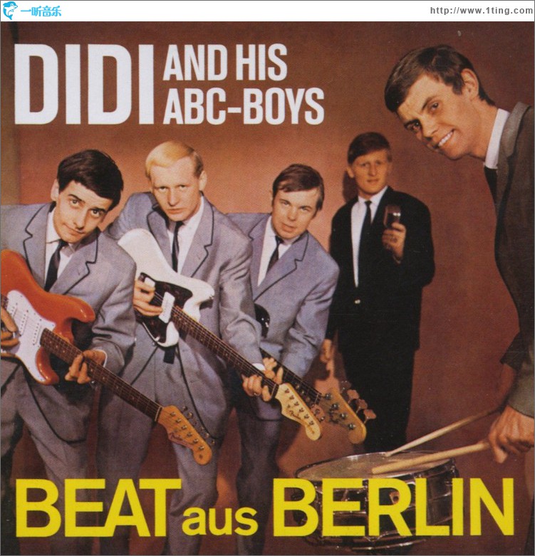 Beat Aus Berlin