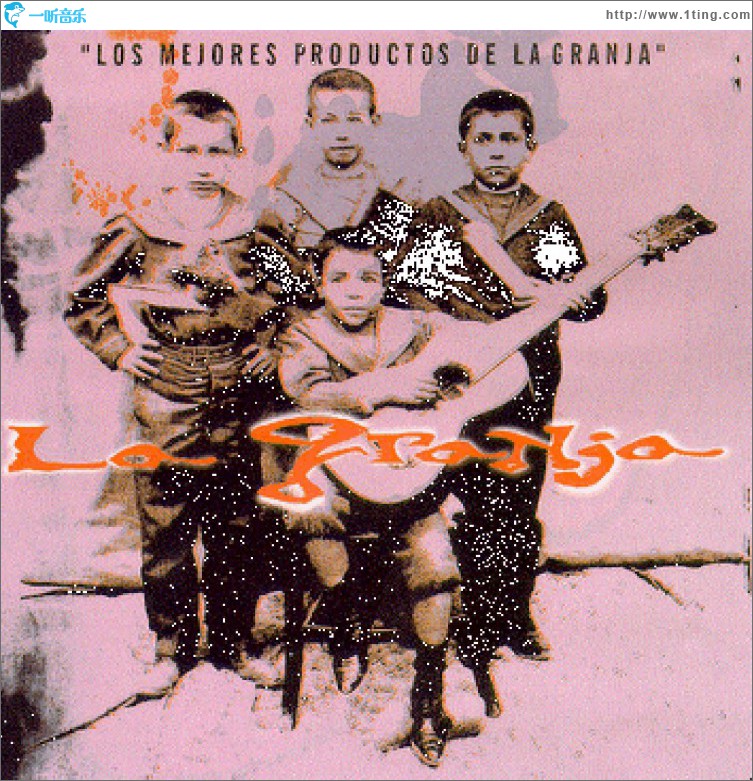 Los Mejores Productos De La Granja
