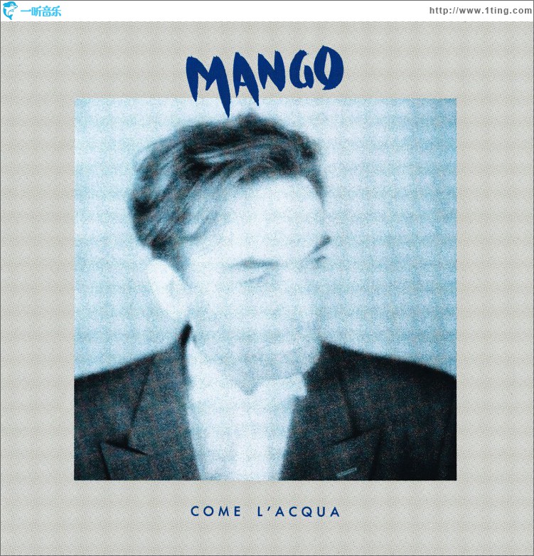COME L'ACQUA