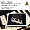 Andreas Staier and Concerto Köln Field : Piano Concerto No.2 in A flat major H31 : I Allegro moderato 试听
