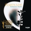 Royal Stockholm Philharmonic Orchestra and Davis, Andrew Serenade No.1 in D Major Op.11 : V Scherzo 试听