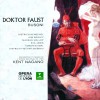 Dietrich Fischer-Dieskau, Dietrich Henschel, Kim Begley Kent Busoni : Doktor Faust : 
