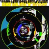 An Albatross The Psychonaut & The Rustbelt 试听
