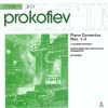 Dmitri Kitaenko and Radio Sinfonie Orchester Frankfurt Prokofiev : Piano Concerto No.2 in G minor Op.16 : III Intermezzo - Allegro moderato 试听