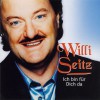 Willi Seitz Samstagnacht, Irgendwo Auf'm Land 试听