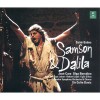 José Cura, Olga Borodina, Colin Davis & London Symphony Orch Samson & Dalila : Act 3 
