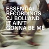 Bolland, C.J. Desolate 1 试听