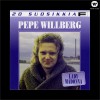 Pepe Willberg Jotain ymmärään 试听