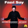 Fazil Say I got plenty o' nuttin - Porgy and Bess 试听
