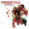 FreeStyle Bubblar 试听