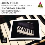 Field : Piano Concertos Nos 2 & 3详情