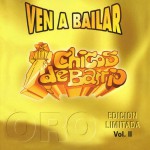 Ven a bailar Vol. II详情