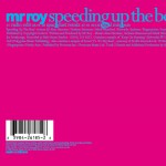 Speeding Up The Beat详情