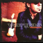 Feedback Vargas Bluestrology详情