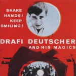Shake Hands! Keep Smiling!详情