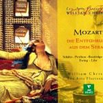 Mozart : Die Entführung aus dem Serail详情